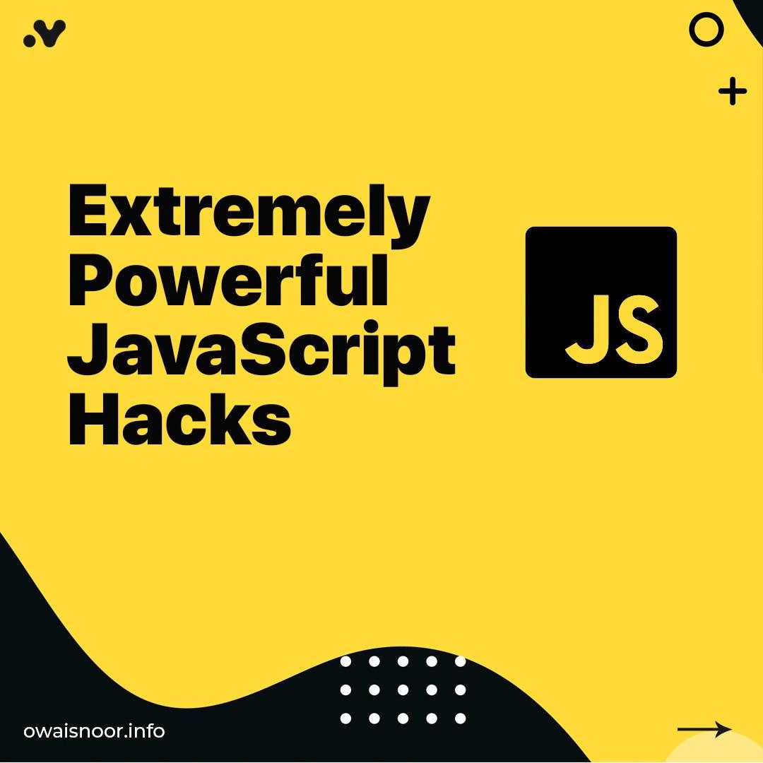 Powerful-JavaScript-Hacks-1
