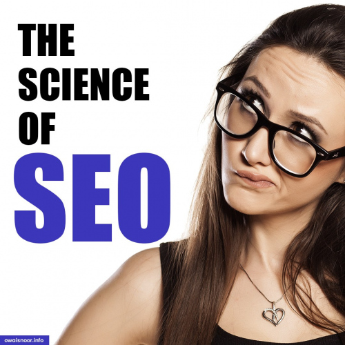 The Science of SEO