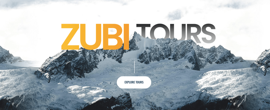 Zubi Tour and Travels